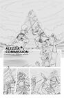 Sketching Stage